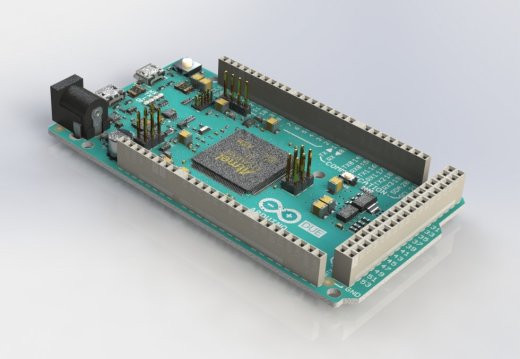 A0004814-Arduino Due树莓派缩略图